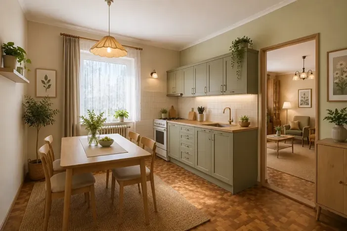 Prodej rodinného domu, Velké Svatoňovice, 240 m2