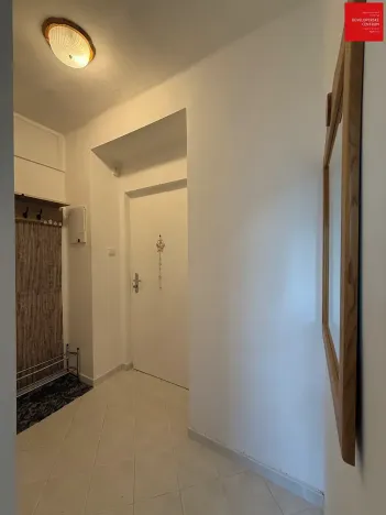 Pronájem bytu 1+1, Mariánské Lázně, Hlavní třída, 46 m2