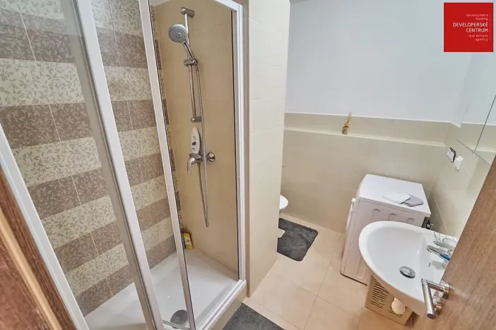 Pronájem bytu 1+kk, Mariánské Lázně, Dvořákova, 25 m2