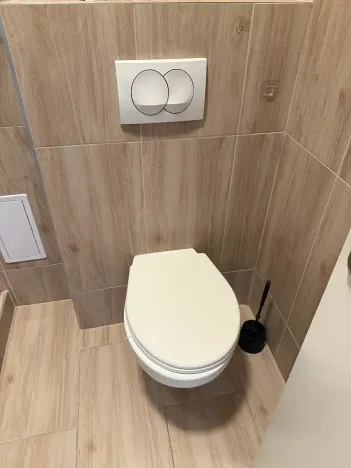 Pronájem bytu 2+kk, Liberec, Pražská, 79 m2