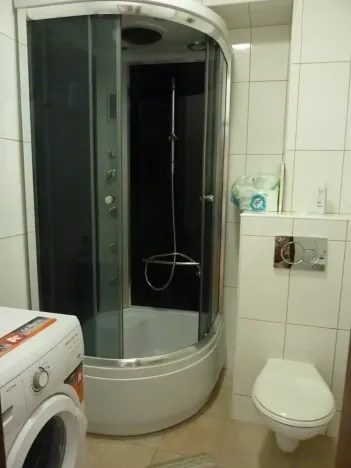 Pronájem pokoje, Praha - Karlín, Peckova, 20 m2