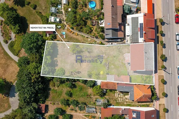 Prodej rodinného domu, Hradec Králové, Národních mučedníků, 110 m2