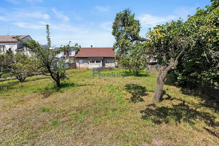 Prodej rodinného domu, Hradec Králové, Národních mučedníků, 110 m2