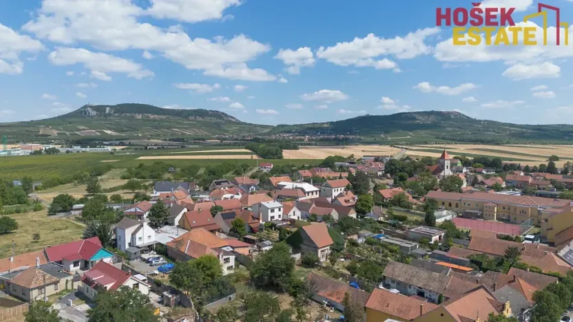 Prodej bytu 2+kk, Dolní Dunajovice, Hlavní, 36 m2