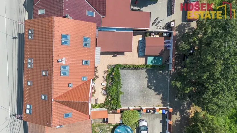 Prodej bytu 2+kk, Dolní Dunajovice, Hlavní, 36 m2