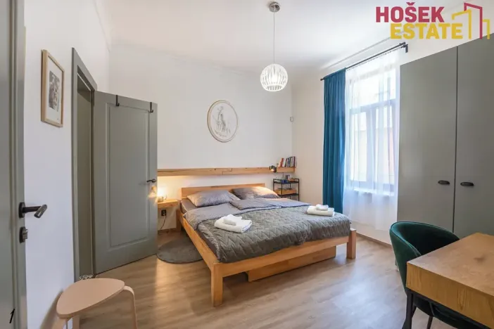 Prodej bytu 1+kk, Dolní Dunajovice, Hlavní, 18 m2