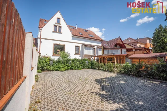 Prodej bytu 1+kk, Dolní Dunajovice, Hlavní, 18 m2