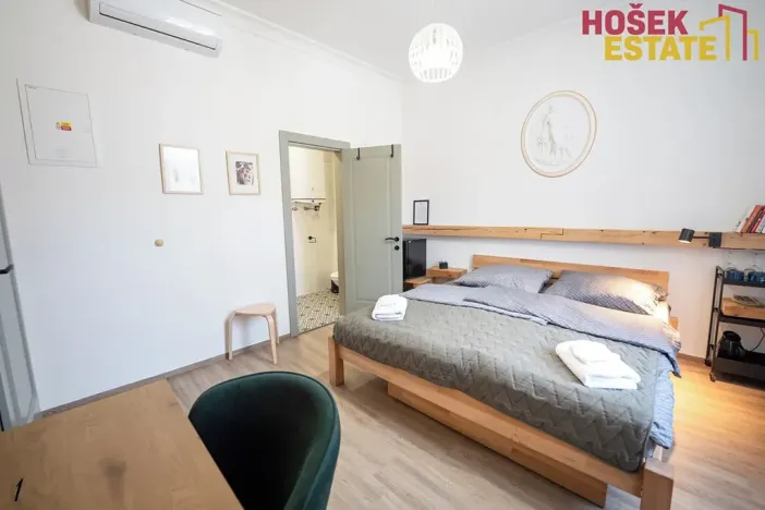 Prodej bytu 1+kk, Dolní Dunajovice, Hlavní, 18 m2