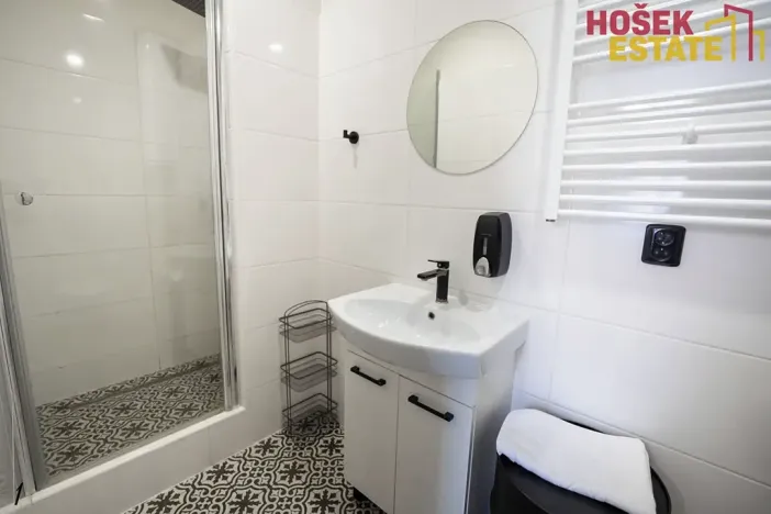 Prodej bytu 1+kk, Dolní Dunajovice, Hlavní, 18 m2