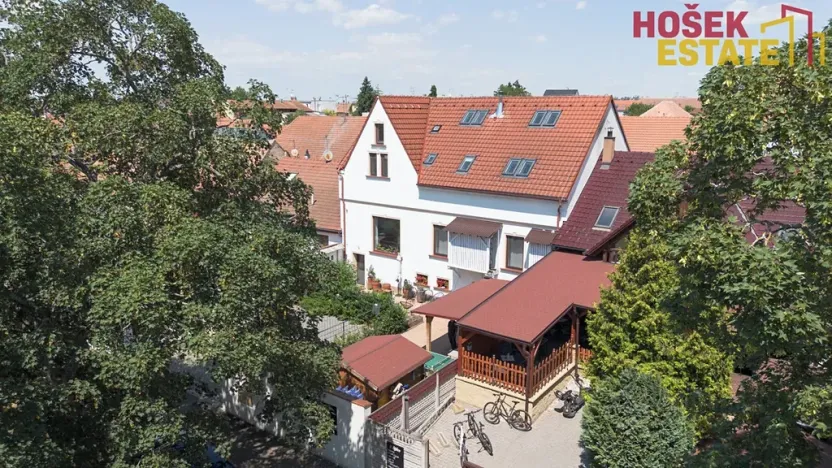Prodej bytu 1+kk, Dolní Dunajovice, Hlavní, 18 m2