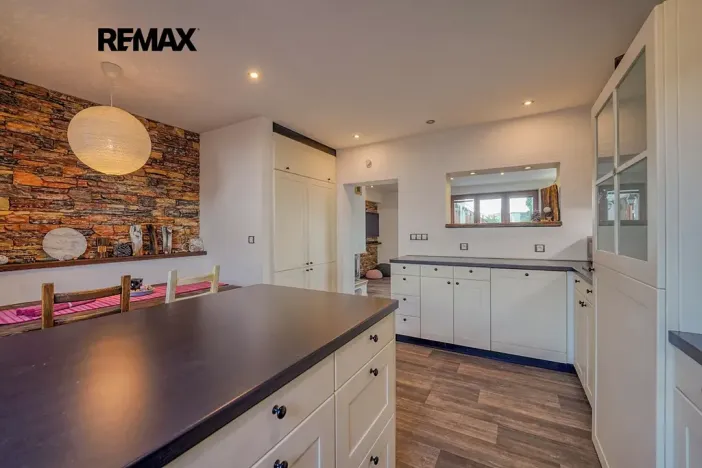 Prodej rodinného domu, Zbůch, Luční, 230 m2