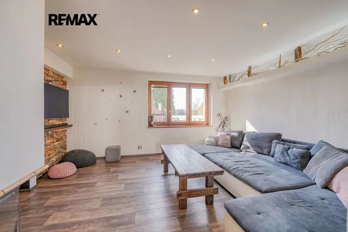 Prodej rodinného domu, Zbůch, Luční, 230 m2