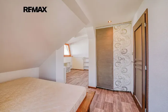 Prodej rodinného domu, Zbůch, Luční, 230 m2