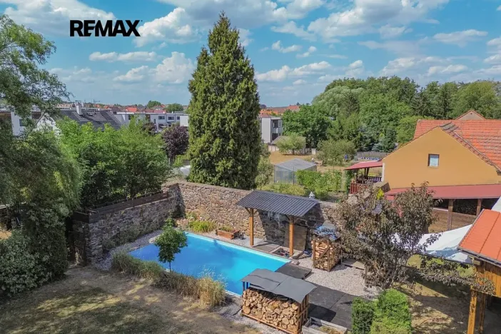 Prodej rodinného domu, Zbůch, Luční, 230 m2