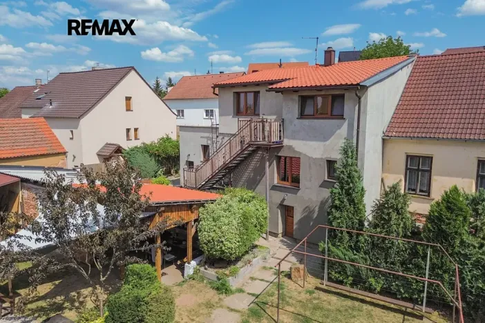 Prodej rodinného domu, Zbůch, Luční, 230 m2