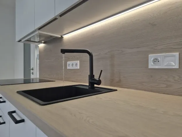 Prodej bytu 1+kk, Praha - Žižkov, Budovcova, 39 m2