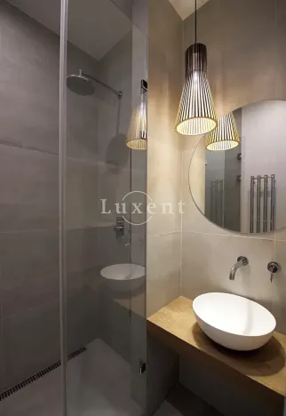 Pronájem bytu 2+kk, Praha - Vinohrady, náměstí Jiřího z Poděbrad, 56 m2
