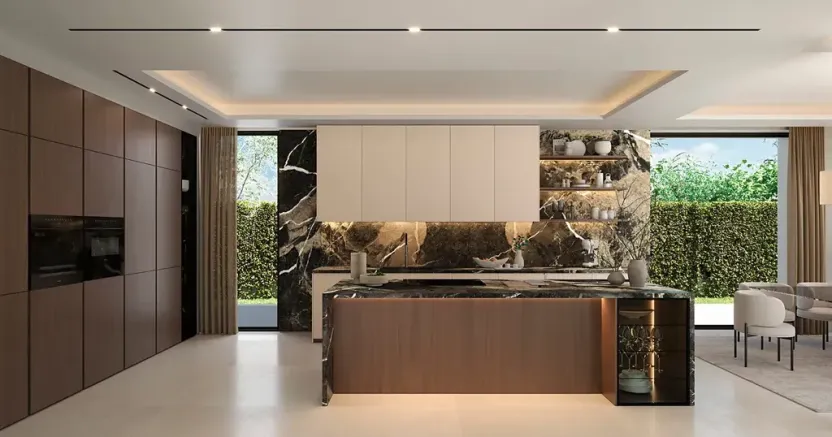 Prodej rodinného domu, Estepona, Španělsko, 581 m2