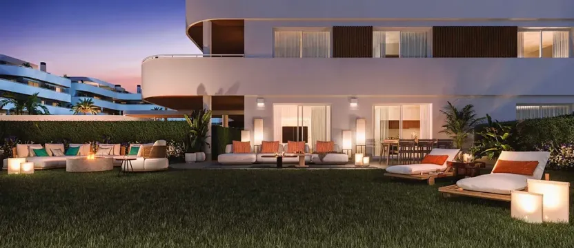 Prodej bytu 3+kk, Torrox, Španělsko, 79 m2