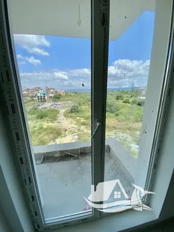 Prodej bytu 1+kk, Nesebar, Bulharsko, 31 m2