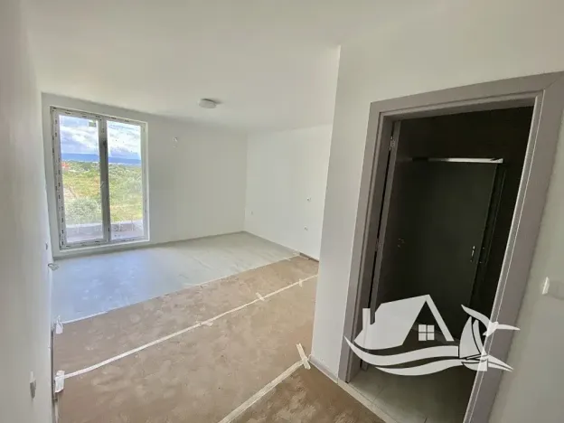 Prodej bytu 1+kk, Nesebar, Bulharsko, 31 m2