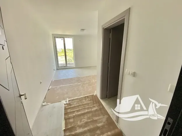 Prodej bytu 1+kk, Nesebar, Bulharsko, 31 m2