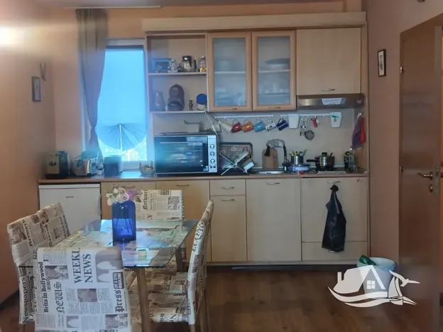 Prodej bytu 3+kk, Ravda, Bulharsko, 74 m2