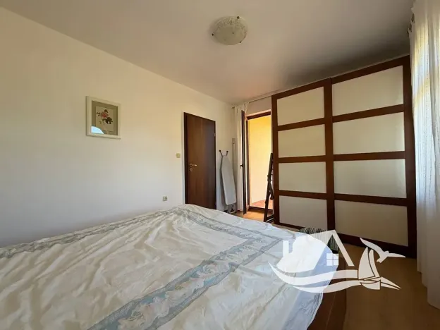 Prodej bytu 2+kk, Sveti Vlas, Bulharsko, 95 m2