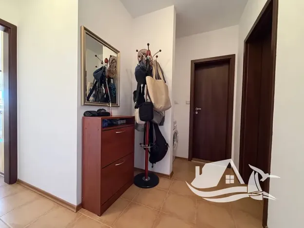 Prodej bytu 2+kk, Sveti Vlas, Bulharsko, 95 m2