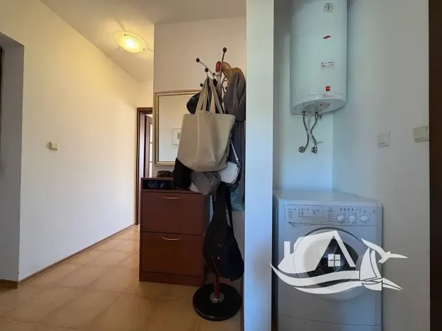 Prodej bytu 2+kk, Sveti Vlas, Bulharsko, 95 m2
