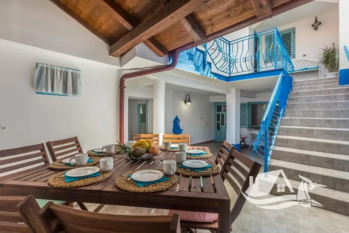 Prodej vily, Selce, Chorvatsko, 200 m2