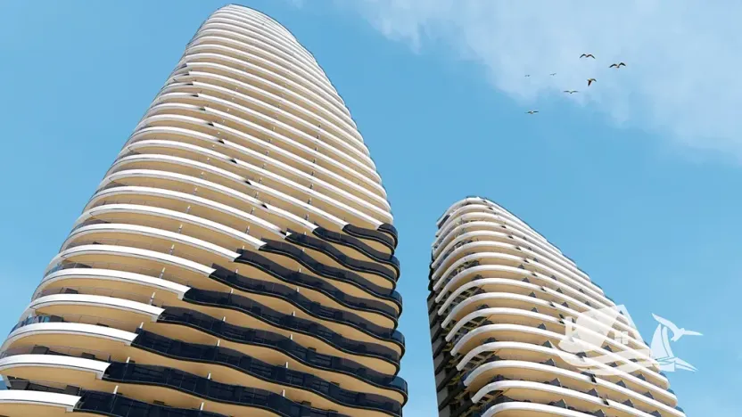 Prodej bytu 3+kk, Benidorm, Španělsko, 98 m2