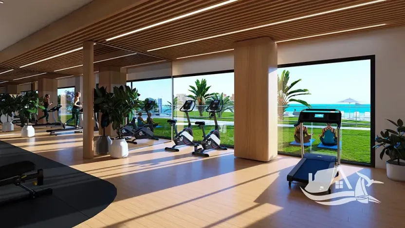 Prodej bytu 3+kk, Benidorm, Španělsko, 98 m2