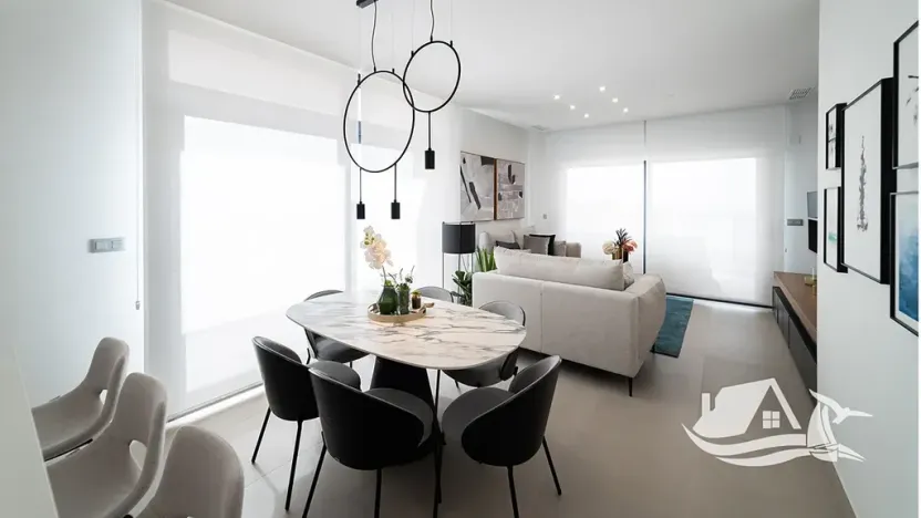 Prodej bytu 4+kk, Benidorm, Španělsko, 147 m2