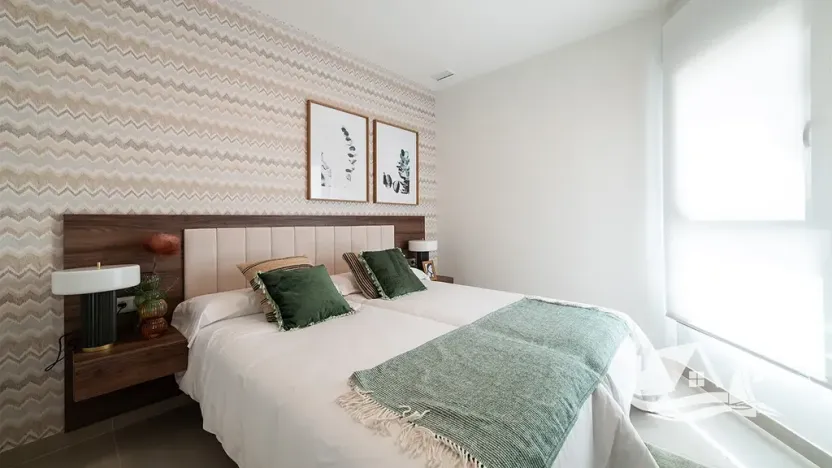 Prodej bytu 4+kk, Benidorm, Španělsko, 147 m2