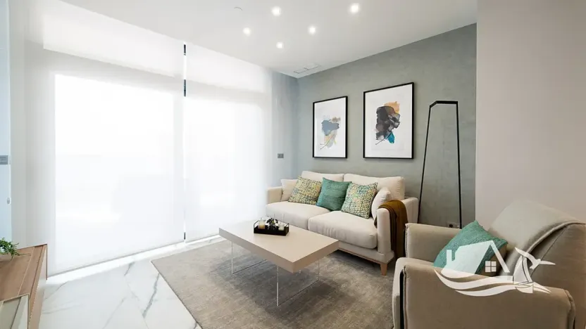 Prodej bytu 4+kk, Benidorm, Španělsko, 147 m2