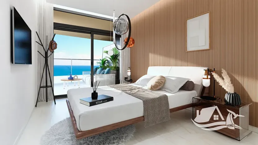 Prodej bytu 4+kk, Benidorm, Španělsko, 147 m2