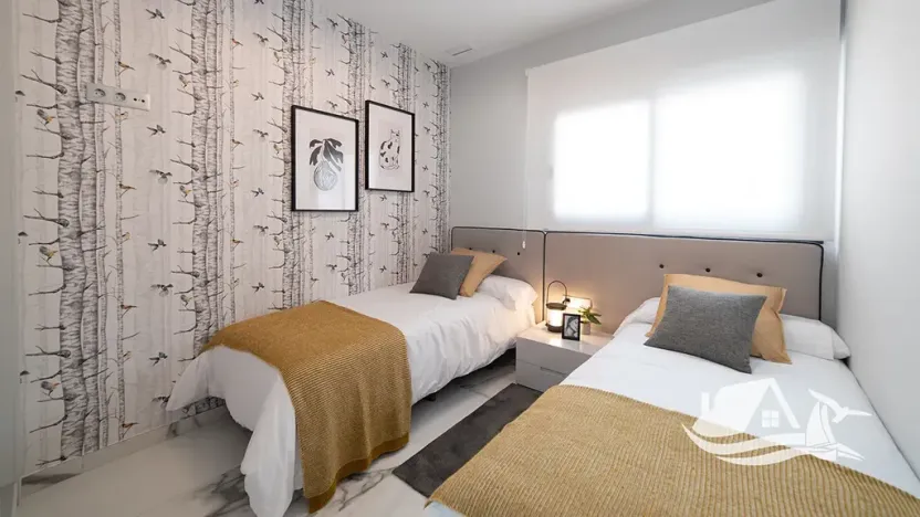 Prodej bytu 4+kk, Benidorm, Španělsko, 147 m2