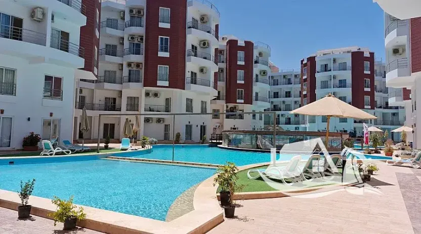 Prodej bytu 4+kk, Hurghada, Egypt, 88 m2