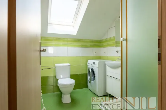 Prodej činžovního domu, Plzeň, Lidická, 225 m2