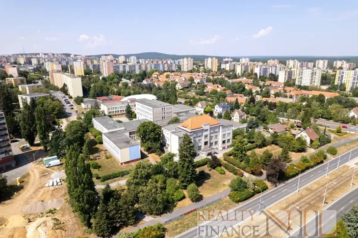 Prodej rodinného domu, Plzeň, Lidická, 225 m2