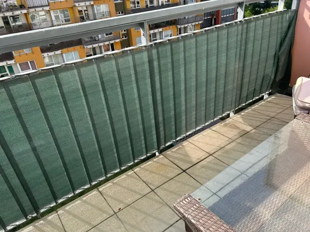 Pronájem bytu 2+kk, Praha - Vysočany, Pod Harfou, 57 m2