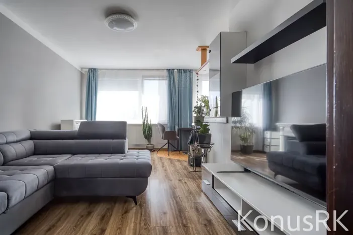 Prodej bytu 3+kk, Kladno, Hřebečská, 69 m2