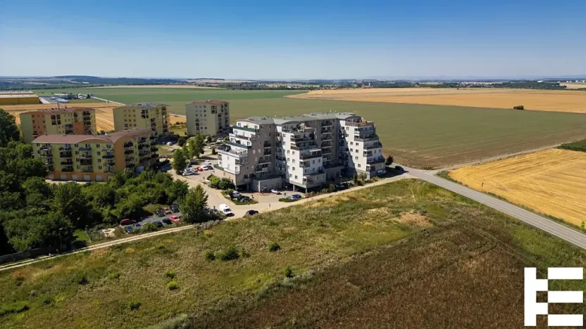 Prodej bytu 4+kk, Klecany, V Honech, 81 m2