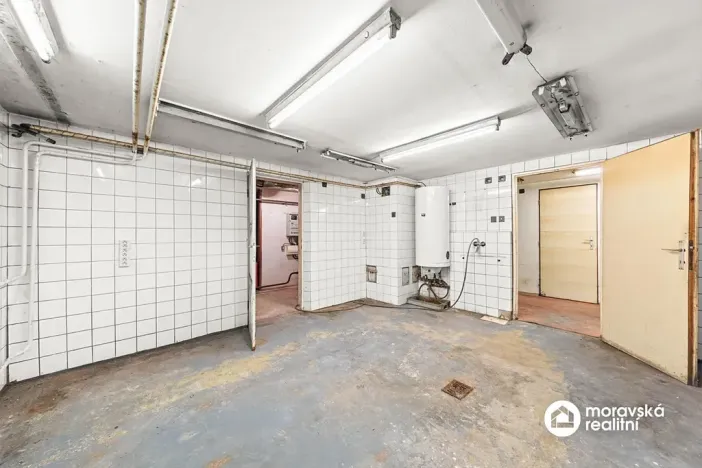 Prodej rodinného domu, Praha - Stodůlky, Pod viaduktem, 210 m2