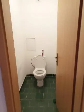 Pronájem bytu 3+kk, Chyňava, Za Humny, 82 m2