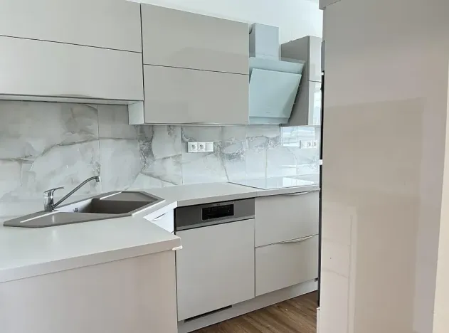Pronájem bytu 3+1, Praha - Horní Měcholupy, Milánská, 78 m2