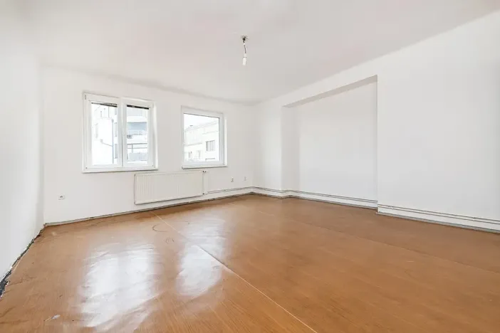 Prodej bytu 3+kk, Praha - Libeň, Sokolovská, 74 m2