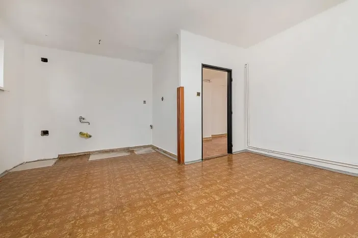 Prodej bytu 3+kk, Praha - Libeň, Sokolovská, 74 m2