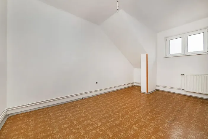 Prodej bytu 3+kk, Praha - Libeň, Sokolovská, 74 m2